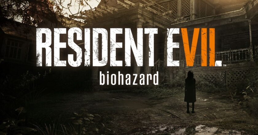 Jede Menge Spaß mit der Resident Evil 7 Demo